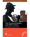 Norwood builder and other stories